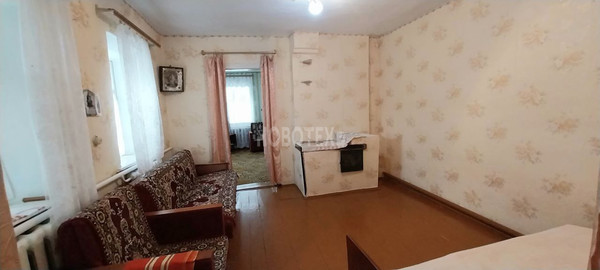 Продам дом, Октябрьская ул, 29, Привольный х, 0 км от города