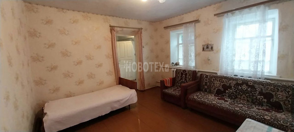 Продам дом, Октябрьская ул, 29, Привольный х, 0 км от города