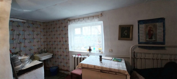 Продам дом, Октябрьская ул, 29, Привольный х, 0 км от города