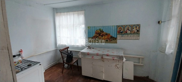 Продам дом, Октябрьская ул, 29, Привольный х, 0 км от города