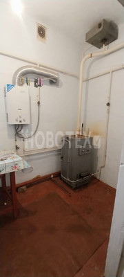 Продам дом, Октябрьская ул, 29, Привольный х, 0 км от города