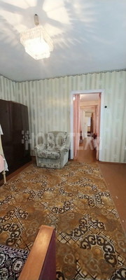 Продам дом, Октябрьская ул, 29, Привольный х, 0 км от города