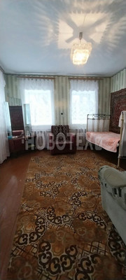 Продам дом, Октябрьская ул, 29, Привольный х, 0 км от города