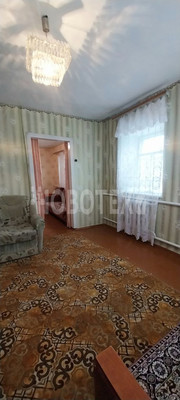 Продам дом, Октябрьская ул, 29, Привольный х, 0 км от города