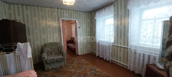 Продам дом, Октябрьская ул, 29, Привольный х, 0 км от города