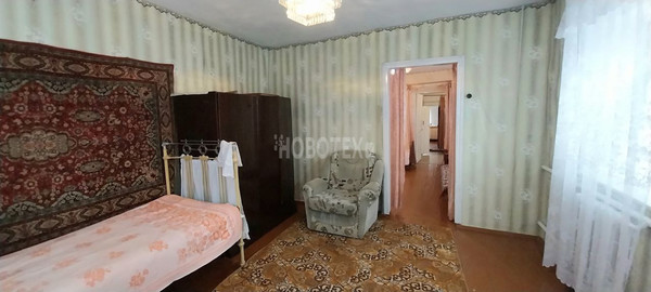 Продам дом, Октябрьская ул, 29, Привольный х, 0 км от города