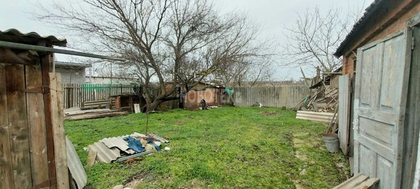 Продам дом, Октябрьская ул, 29, Привольный х, 0 км от города