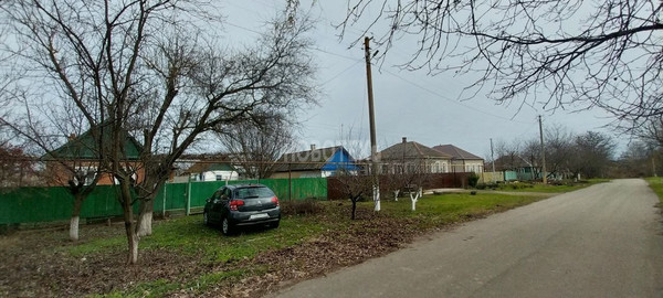 Продам дом, Октябрьская ул, 29, Привольный х, 0 км от города