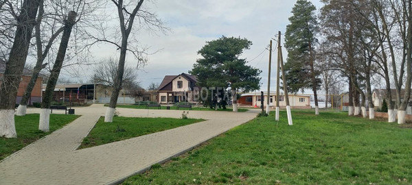 Продам дом, Октябрьская ул, 29, Привольный х, 0 км от города