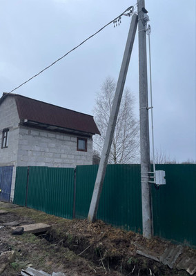 Продам участок 7,5 соток, Фермерское хоз., Толмачево д, 0 км от города