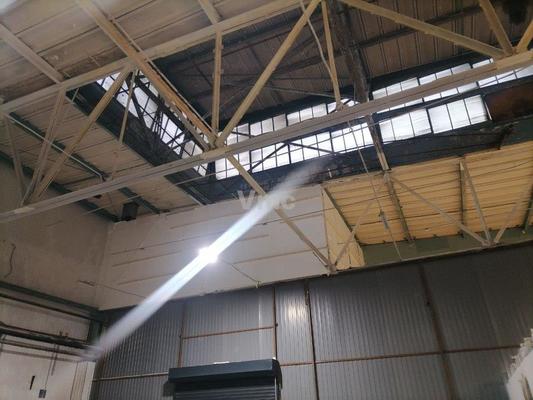 Сдам коммерческое помещение 306 м2, 4-я Кабельная ул, 2 1, Москва г