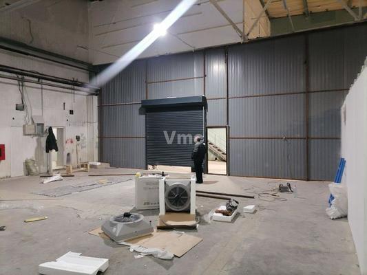 Сдам коммерческое помещение 306 м2, 4-я Кабельная ул, 2 1, Москва г