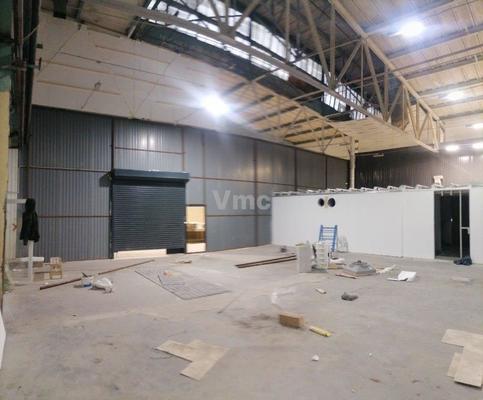 Сдам коммерческое помещение 306 м2, 4-я Кабельная ул, 2 1, Москва г