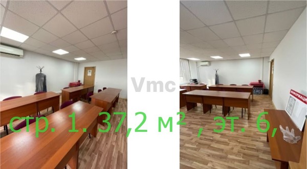 Сдам склад 183 м2, Варшавское ш, 37Ак2, Москва г