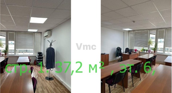 Сдам склад 183 м2, Варшавское ш, 37Ак2, Москва г