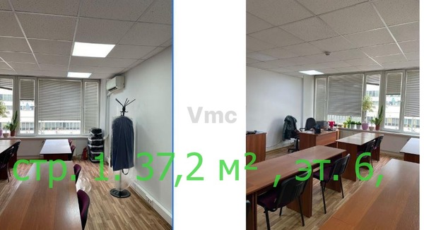 Сдам склад 183 м2, Варшавское ш, 37Ак2, Москва г