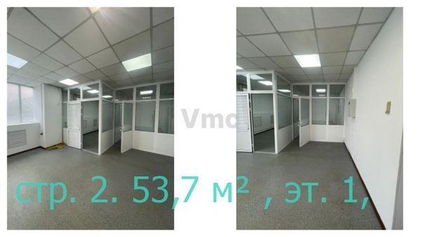 Сдам склад 183 м2, Варшавское ш, 37Ак2, Москва г