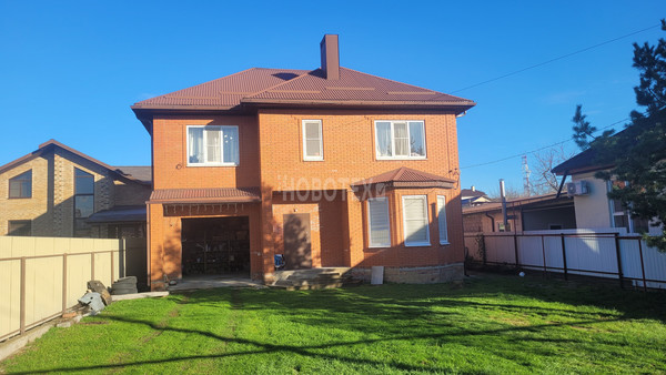 Продам дом, Мира ул, Северская ст-ца, 0 км от города