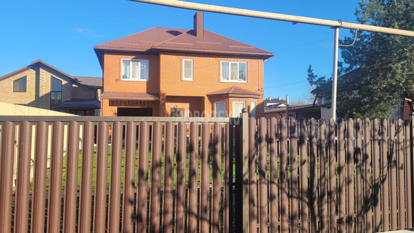 Продам дом, Мира ул, Северская ст-ца, 0 км от города