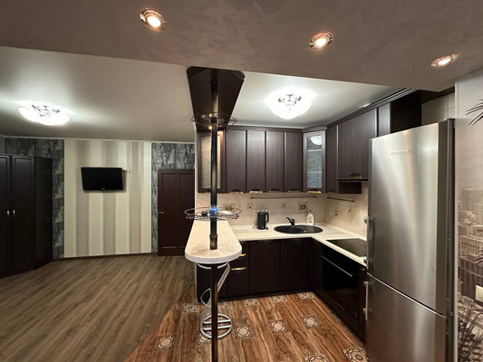 Сдам двухкомнатную (2-комн.) квартиру, Куйбышева ул, 5, Ступино г