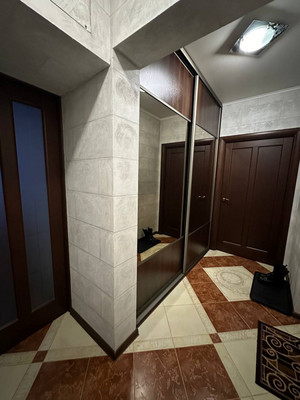 Сдам двухкомнатную (2-комн.) квартиру, Куйбышева ул, 5, Ступино г