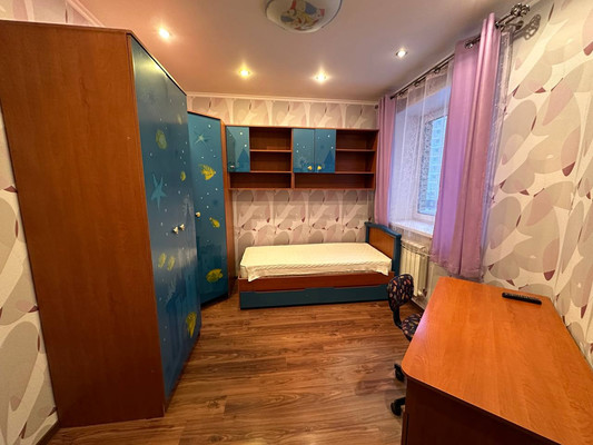 Сдам двухкомнатную (2-комн.) квартиру, Куйбышева ул, 5, Ступино г