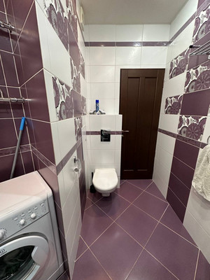 Сдам двухкомнатную (2-комн.) квартиру, Куйбышева ул, 5, Ступино г