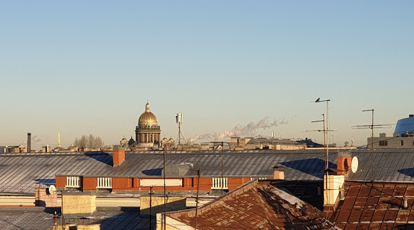 Продам двухкомнатную (2-комн.) квартиру, Союза Печатников ул, 25А, Санкт-Петербург г