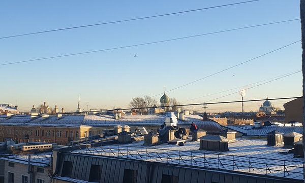 Продам двухкомнатную (2-комн.) квартиру, Союза Печатников ул, 25А, Санкт-Петербург г