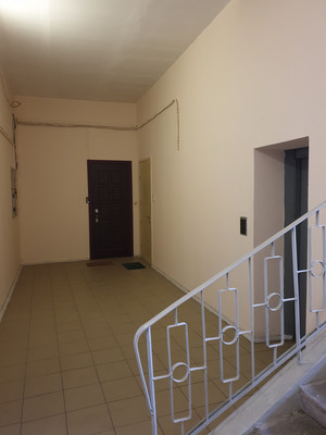 Продам двухкомнатную (2-комн.) квартиру, Союза Печатников ул, 25А, Санкт-Петербург г