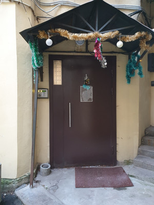 Продам двухкомнатную (2-комн.) квартиру, Союза Печатников ул, 25А, Санкт-Петербург г