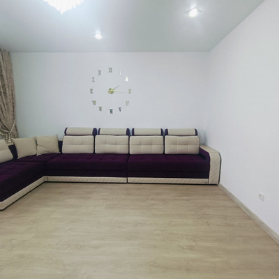 Продам двухкомнатную (2-комн.) квартиру, Петрова ул, 27кб, Йошкар-Ола г