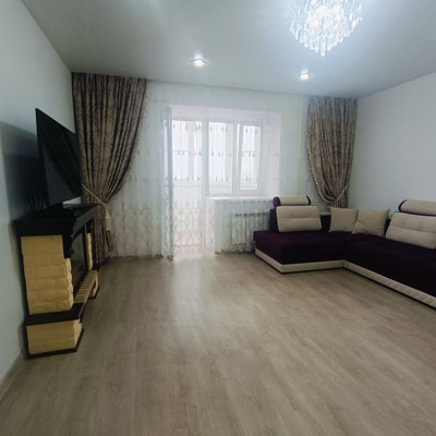 Продам двухкомнатную (2-комн.) квартиру, Петрова ул, 27кб, Йошкар-Ола г