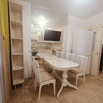 Продам двухкомнатную (2-комн.) квартиру, Петрова ул, 27кб, Йошкар-Ола г