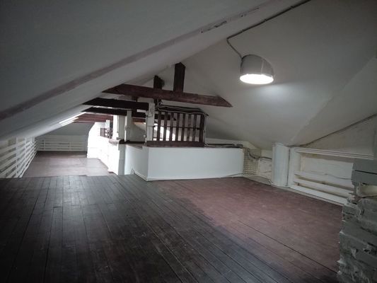 Сдам коммерческое помещение 283 м2, Устье С и Ко снт, Дубна г