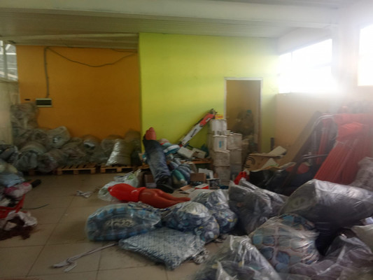 Сдам торговое помещение 235 м2, 36-й (автодорога М-2 Крым тер.) км, Подольск г