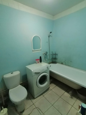 Продам двухкомнатную (2-комн.) квартиру, Теряева ул, 4, Ростов-на-Дону г