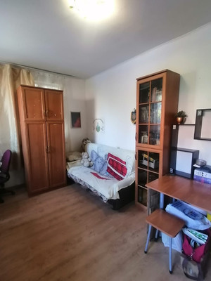 Продам однокомнатную (1-комн.) квартиру, Искристая ул, 17а, Ростов-на-Дону г