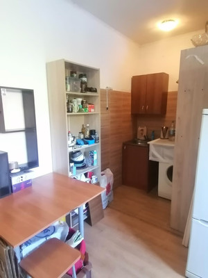 Продам однокомнатную (1-комн.) квартиру, Искристая ул, 17а, Ростов-на-Дону г