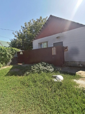 Продам однокомнатную (1-комн.) квартиру, Искристая ул, 17а, Ростов-на-Дону г