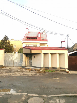 Продам дом, Сейнерная ул, 7, Ростов-на-Дону г, 0 км от города