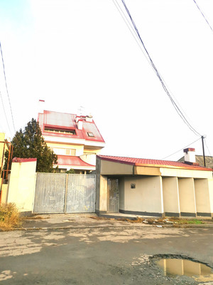 Продам дом, Сейнерная ул, 7, Ростов-на-Дону г, 0 км от города