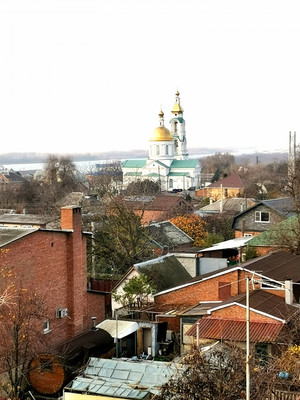 Продам дом, Сейнерная ул, 7, Ростов-на-Дону г, 0 км от города