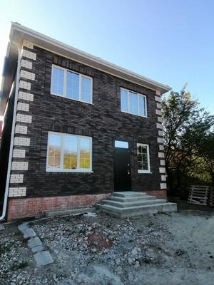 Продам дом, Атлетический пер, Ростов-на-Дону г, 0 км от города