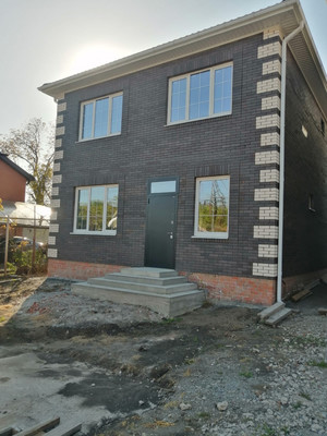 Продам дом, Атлетический пер, Ростов-на-Дону г, 0 км от города