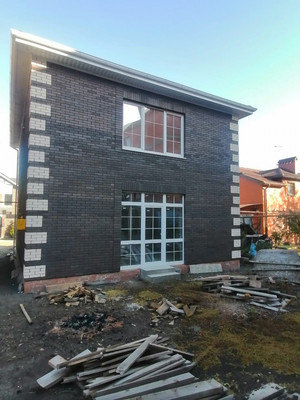 Продам дом, Атлетический пер, Ростов-на-Дону г, 0 км от города