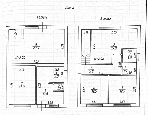 Продам дом, Атлетический пер, Ростов-на-Дону г, 0 км от города