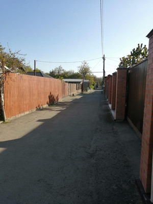 Продам дом, Атлетический пер, Ростов-на-Дону г, 0 км от города
