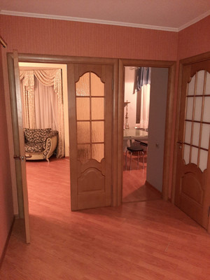 Продам трехкомнатную (3-комн.) квартиру, Островского пер, 18-20, Ростов-на-Дону г