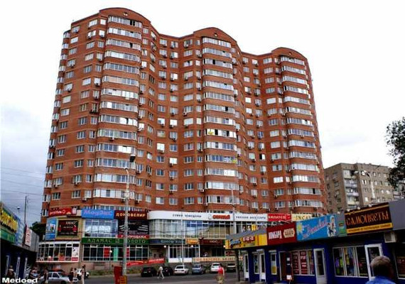 Продам однокомнатную (1-комн.) квартиру, Сельмаш пр-кт, 98/11, Ростов-на-Дону г